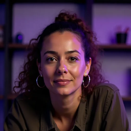 June Castellanos, Testing, pricing & privacy analyst